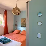 Apartman Karibu
