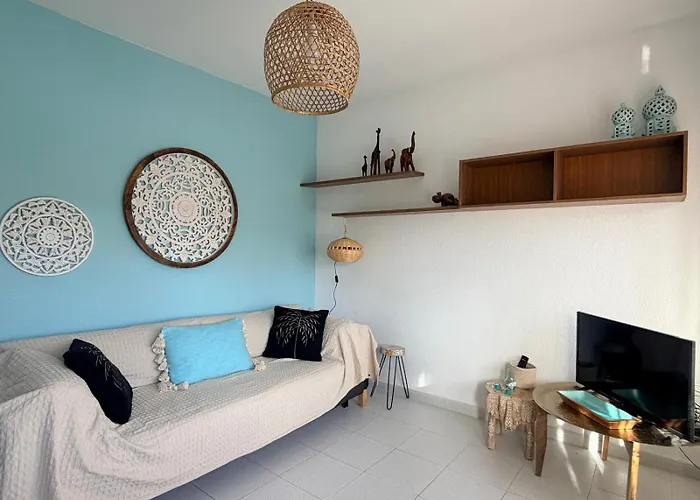 Karibu * Corralejo