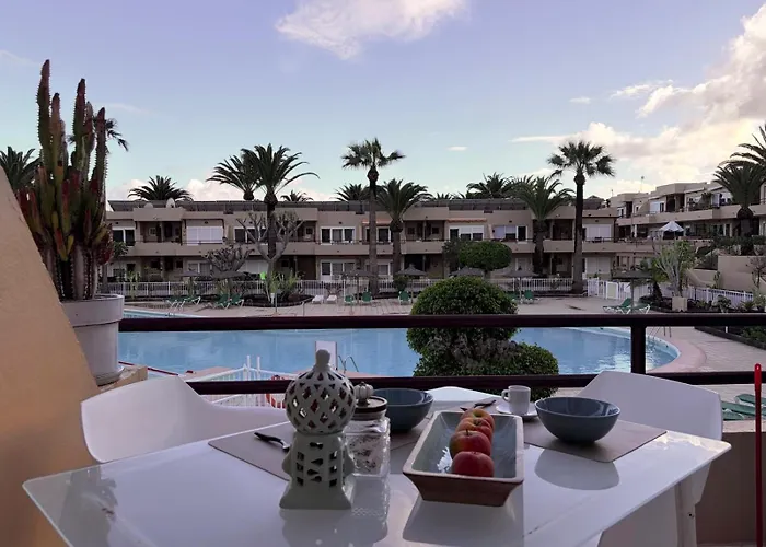 Apartament Karibu