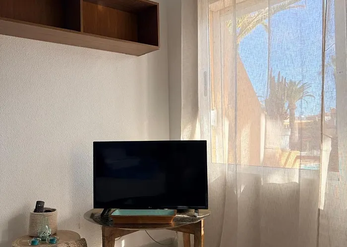 Apartament Karibu