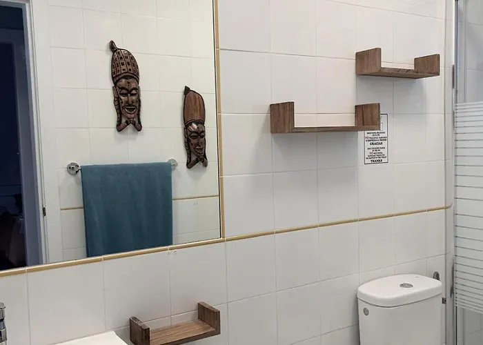 Karibu Apartament