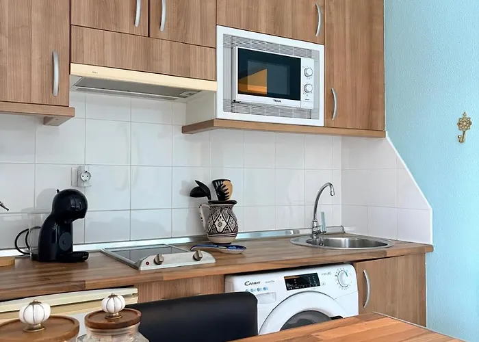 Karibu Apartament