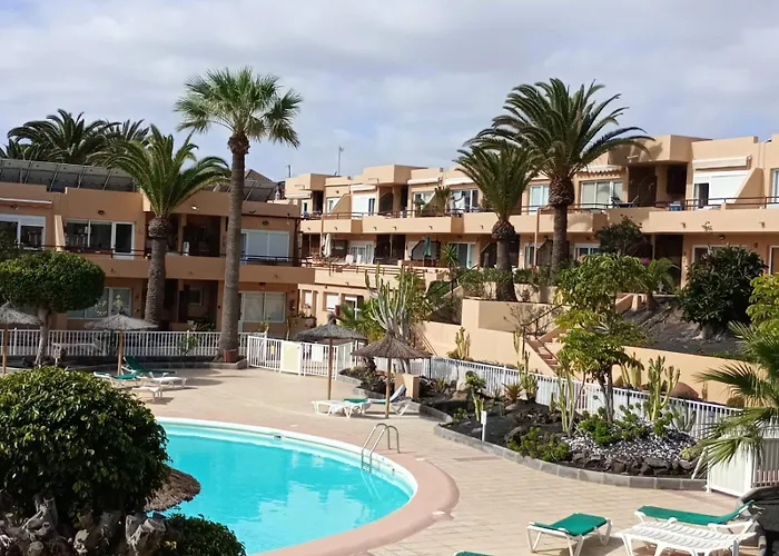 Karibu Corralejo