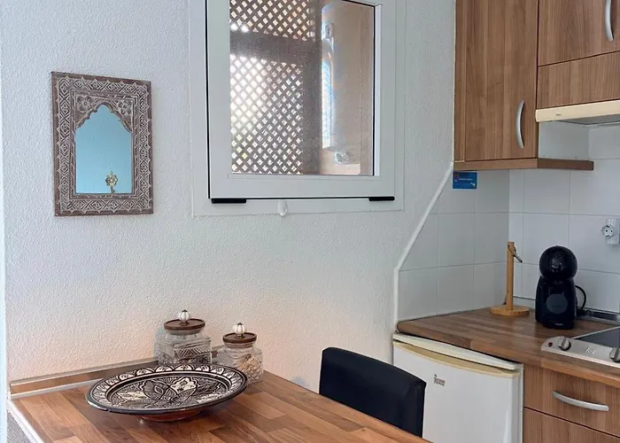 Apartament Karibu *