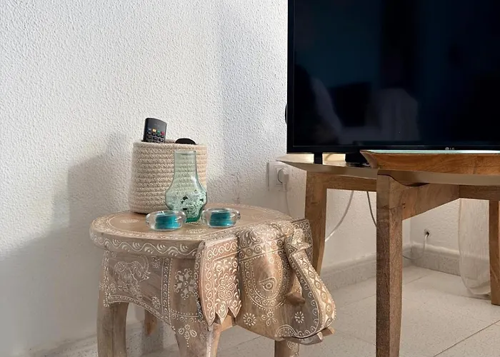 Apartament Karibu