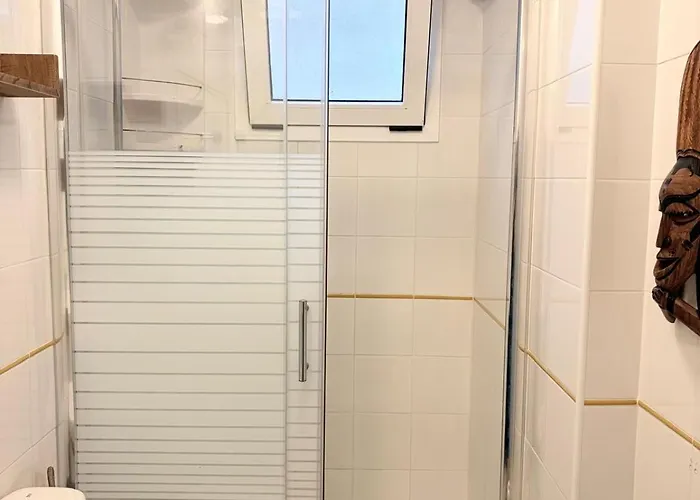 Apartament Karibu Corralejo