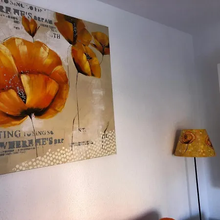 Lasvistas Apartment