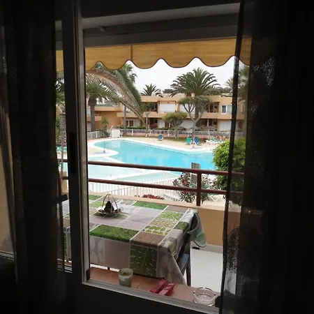 Apartment Lasvistas