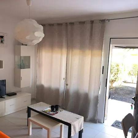 Lasvistas Apartment Corralejo