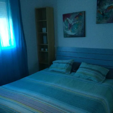 Lasvistas Apartment
