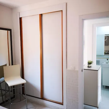 Lasvistas Apartment Corralejo