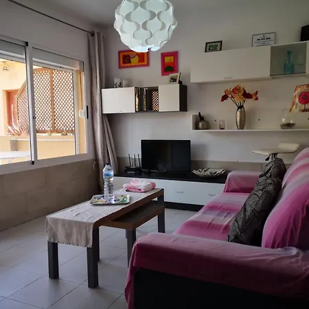 Apartment Lasvistas Corralejo