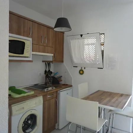 דירה Lasvistasapartment
