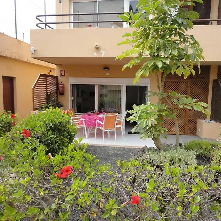 Lasvistas Apartment