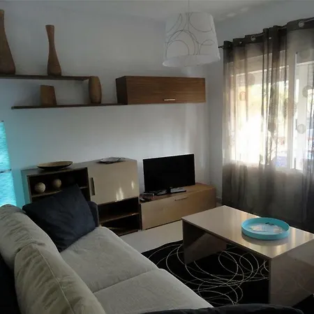 Apartment Lasvistas