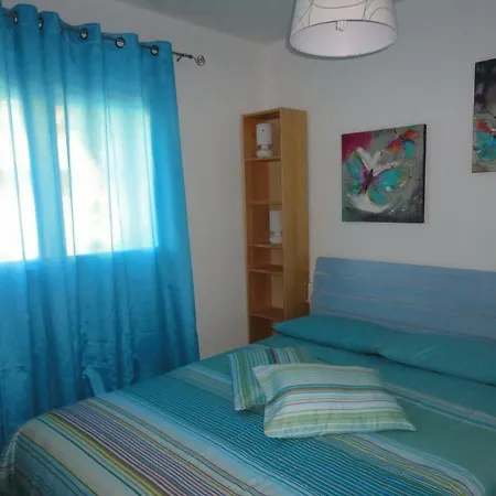 Apartment Lasvistas *