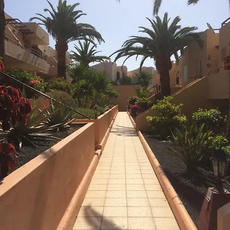 Lasvistas Corralejo