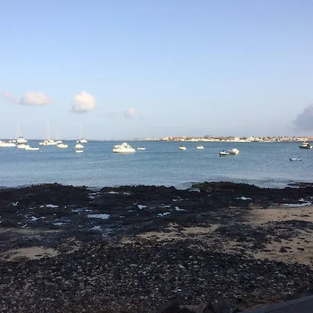 Lasvistas Corralejo