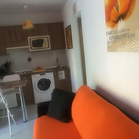 Lasvistas Apartment *