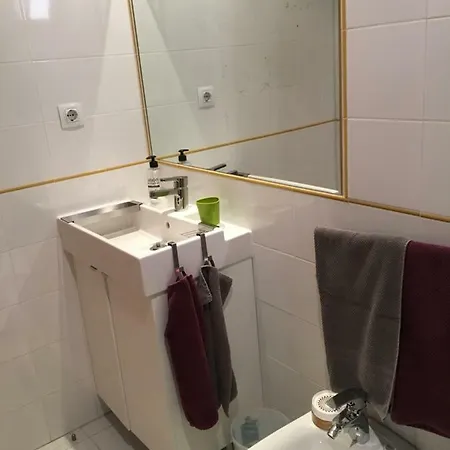 Lasvistasapartment דירה קורלחו