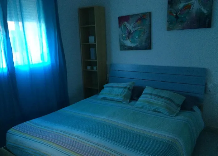 Karibu Apartament