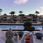 Karibu Lägenhet Corralejo