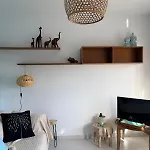 Karibu Lägenhet