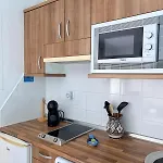 Lägenhet Karibu Corralejo