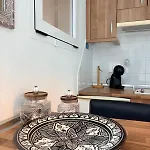 Lägenhet Karibu *