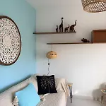 Lägenhet Karibu Corralejo