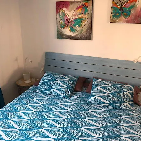 Lasvistasapartment Appartement Corralejo