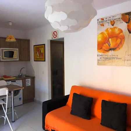 Lasvistasapartment Апартаменты *