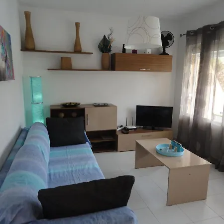 Lasvistasapartment *