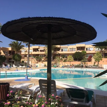 Lasvistasapartment * Corralejo