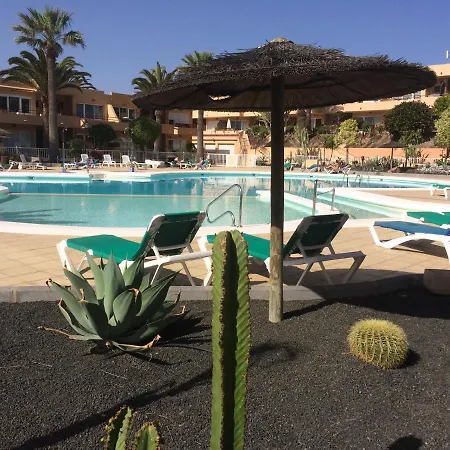 Lasvistasapartment Апартаменты