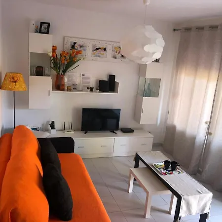Lasvistasapartment * Коральео