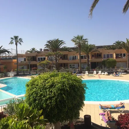 Lasvistasapartment Апартаменты Коральео