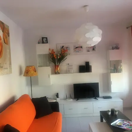 Lasvistasapartment * Коральео