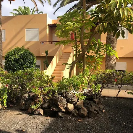 Lasvistasapartment * Corralejo