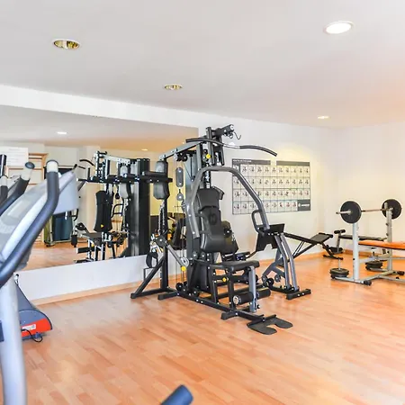 Lasvistasapartment Апартаменты *