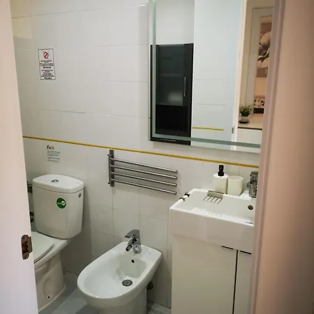 Lasvistasapartment