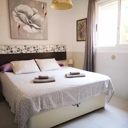 Lasvistasapartment * Corralejo
