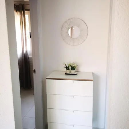 Lasvistasapartment