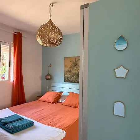 Apartament Karibu