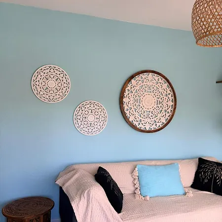 Apartament Karibu Corralejo