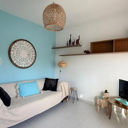 Karibu * Corralejo