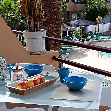 Karibu Apartamento
