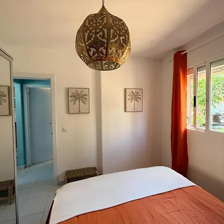 Apartament Karibu *