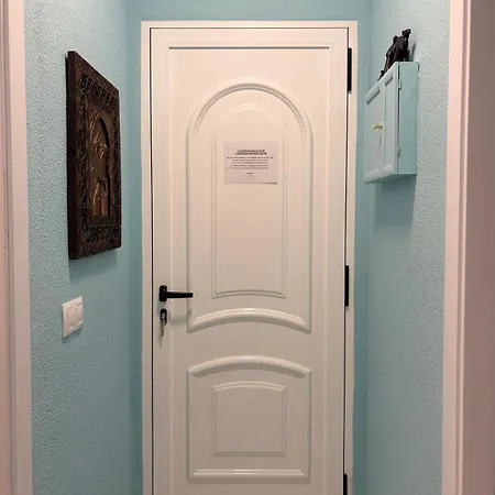 Karibu Apartament Corralejo