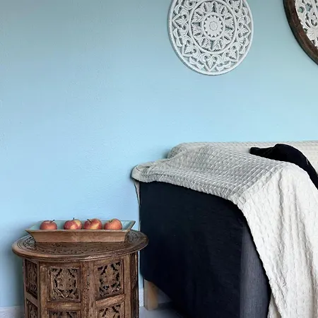 Karibu Apartamento Corralejo